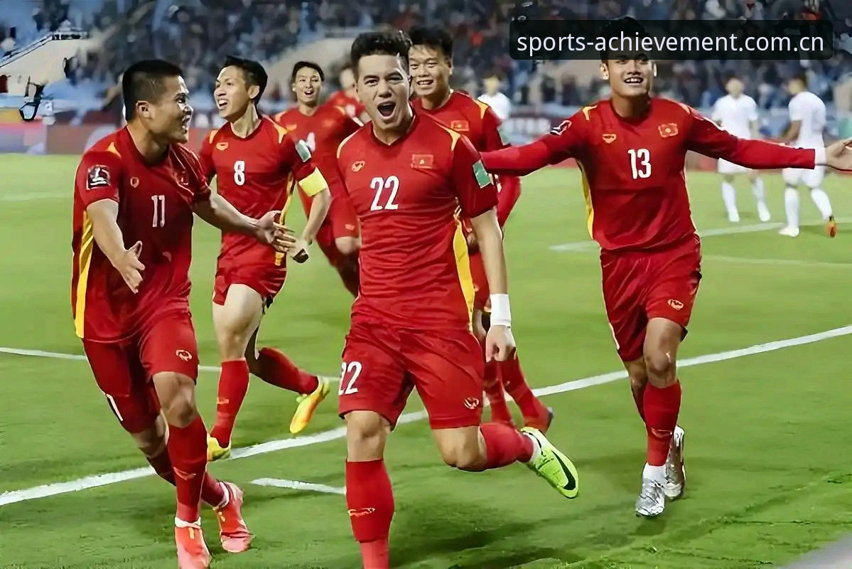盈嘉体育平台使用指南：从世界杯扩军看中国男足的入场契机